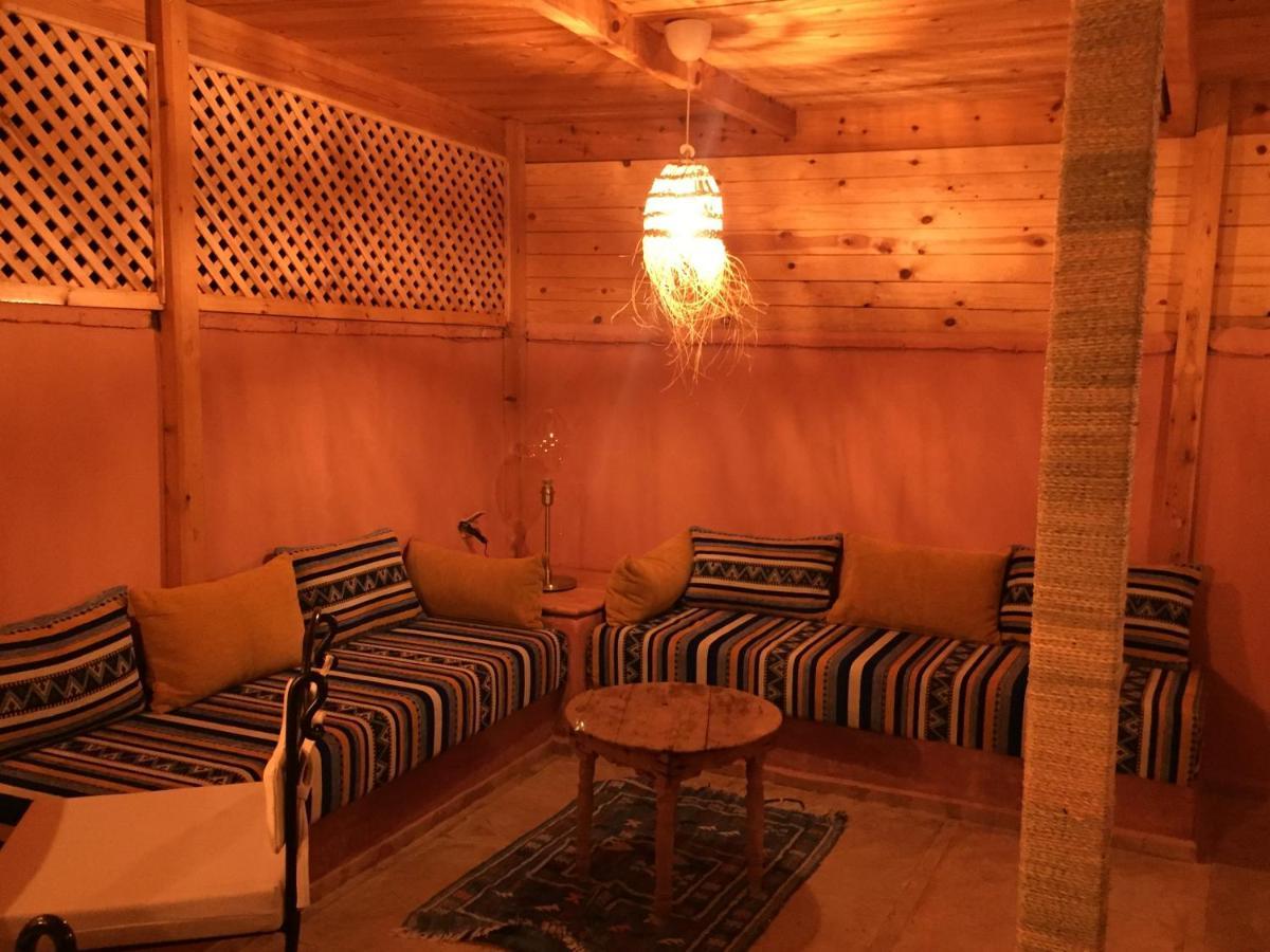 Riad Safia Marrakesh Exterior photo