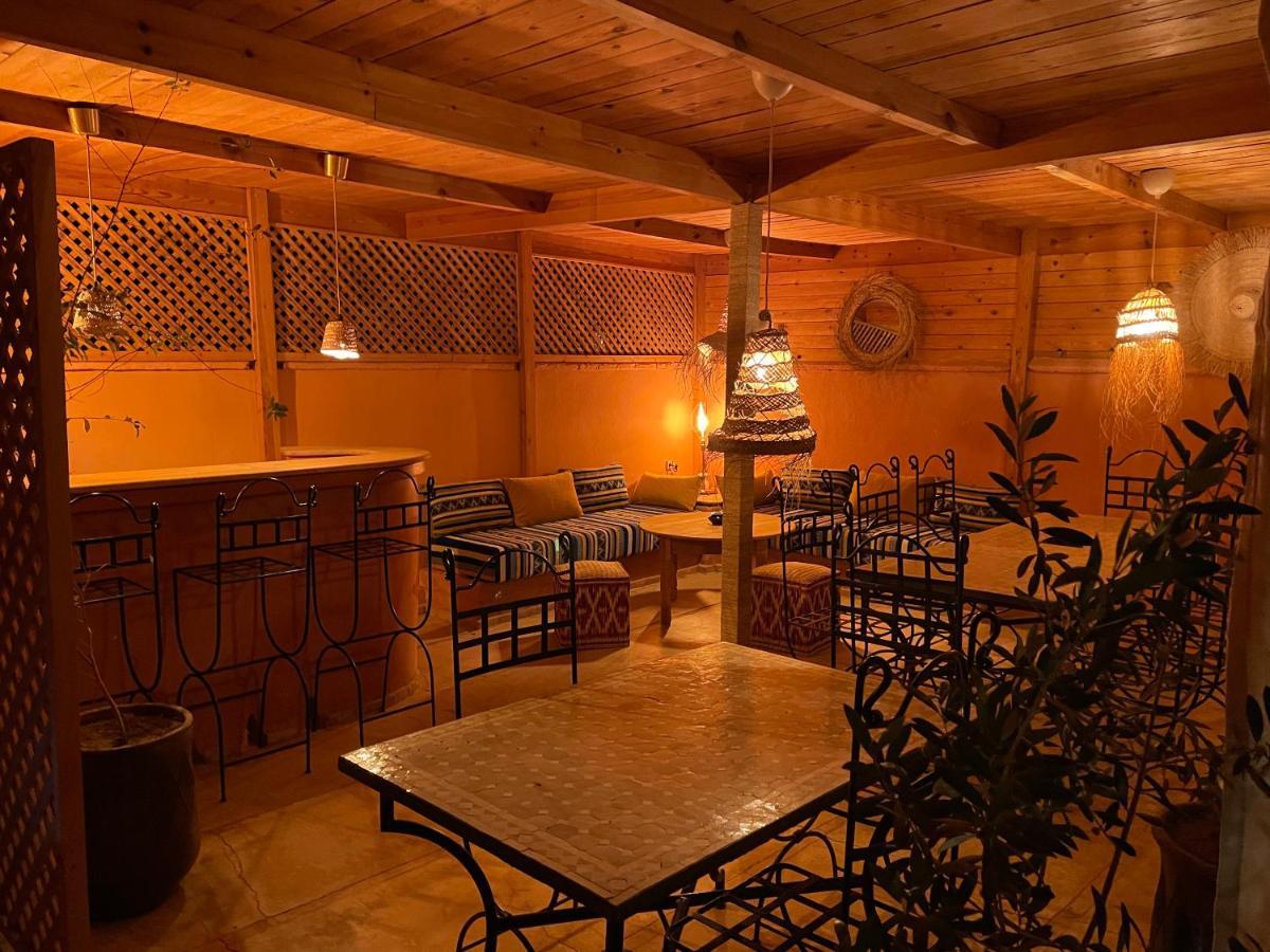 Riad Safia Marrakesh Exterior photo