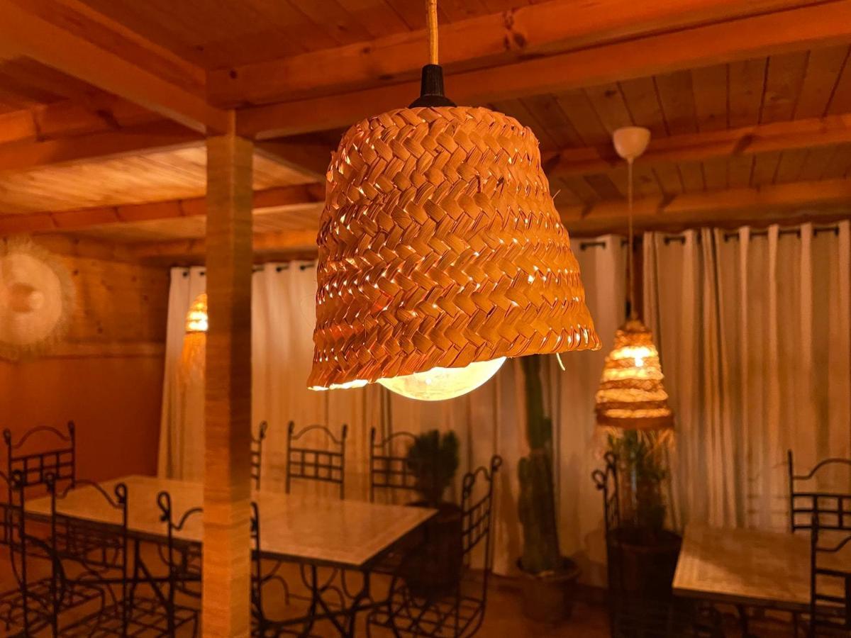 Riad Safia Marrakesh Exterior photo