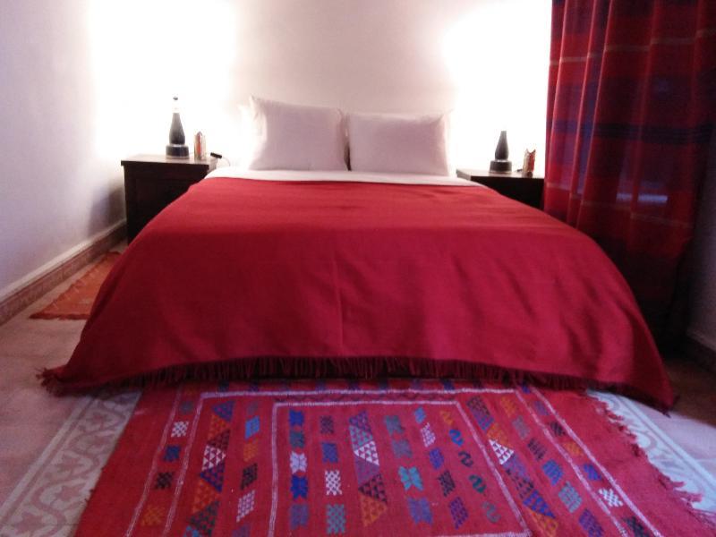 Riad Safia Marrakesh Exterior photo